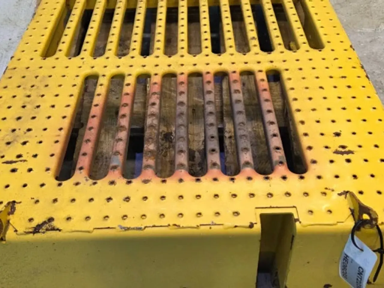 Billede 6 - New Holland TX68 Platform 89831162