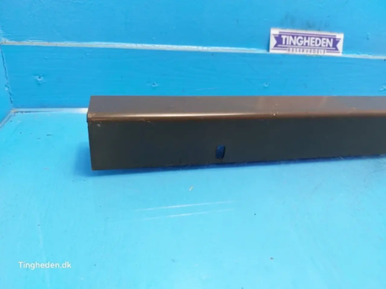 Billede 3 - Dronningborg D7500 Support Cylinder 28752129