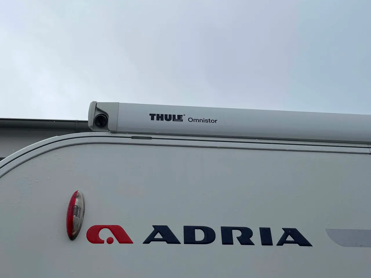Billede 6 - 2015 - Adria Adora 482 LU