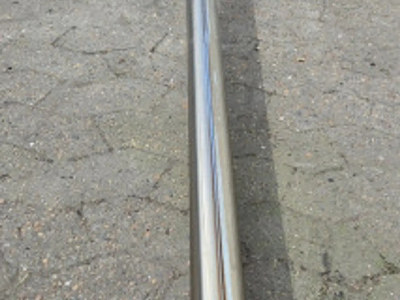 Billede 17 - JCB 560-80 Cylinder 557/60269