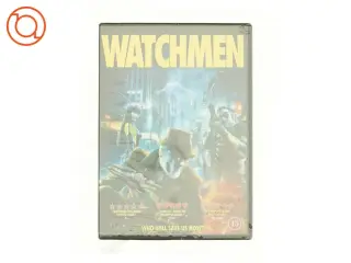 Watchmen