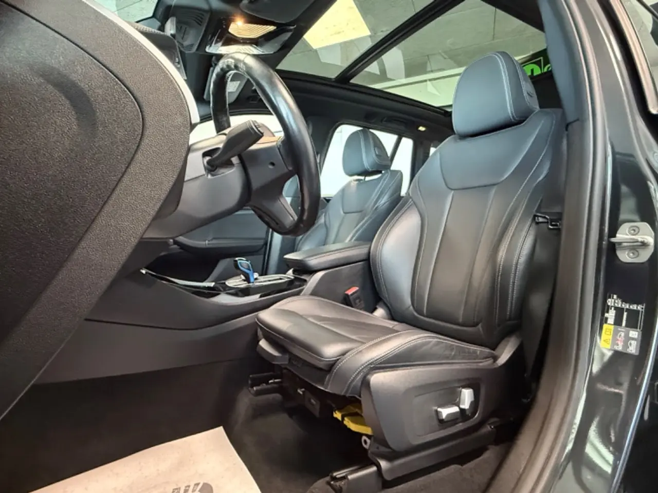 Billede 10 - BMW iX3 Charged M-Sport