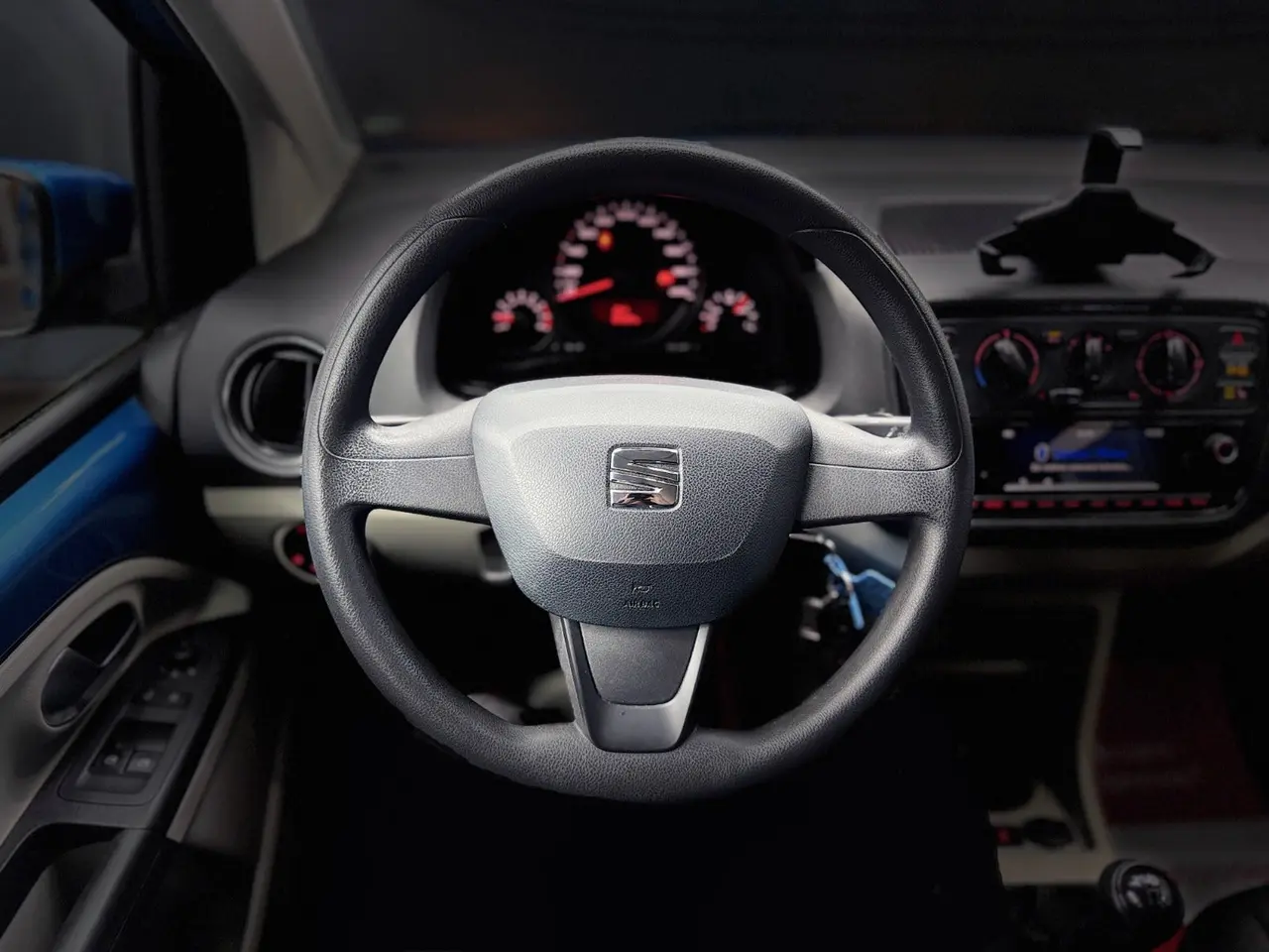 Billede 8 - Seat Mii 1,0 60 Style eco