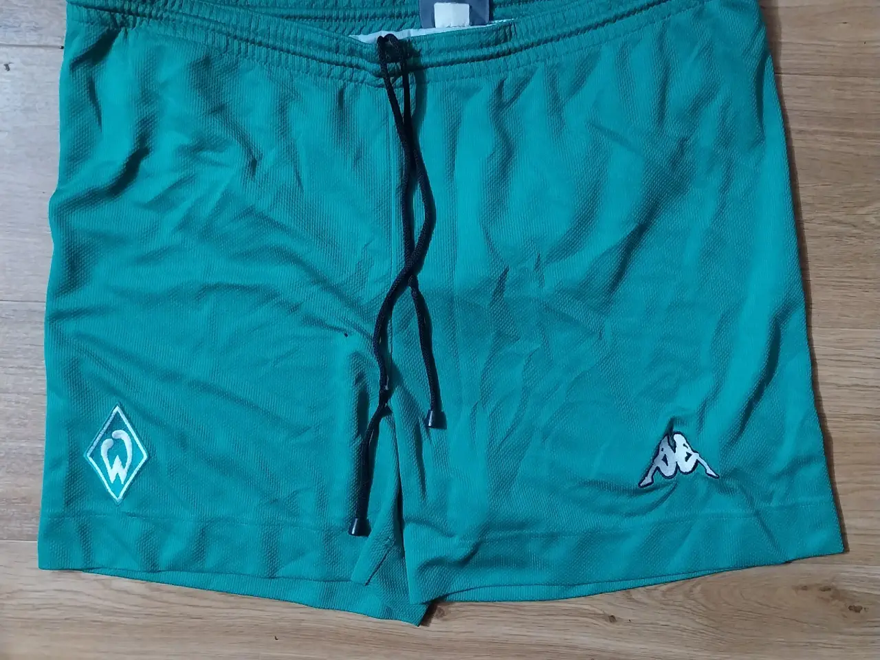 Billede 2 - Kappa shorts str. XXL