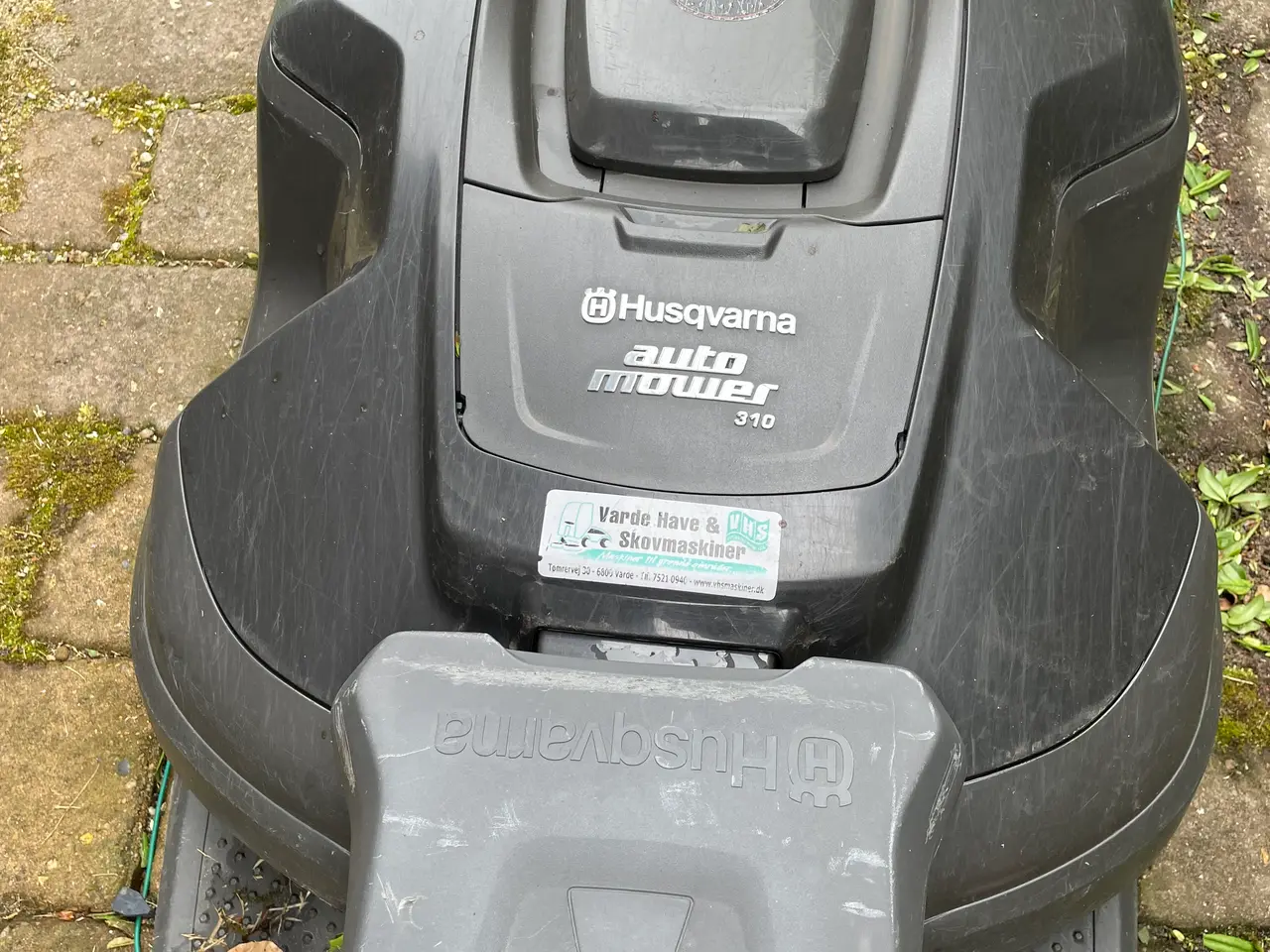 Billede 2 - Husqvarna Automower 310