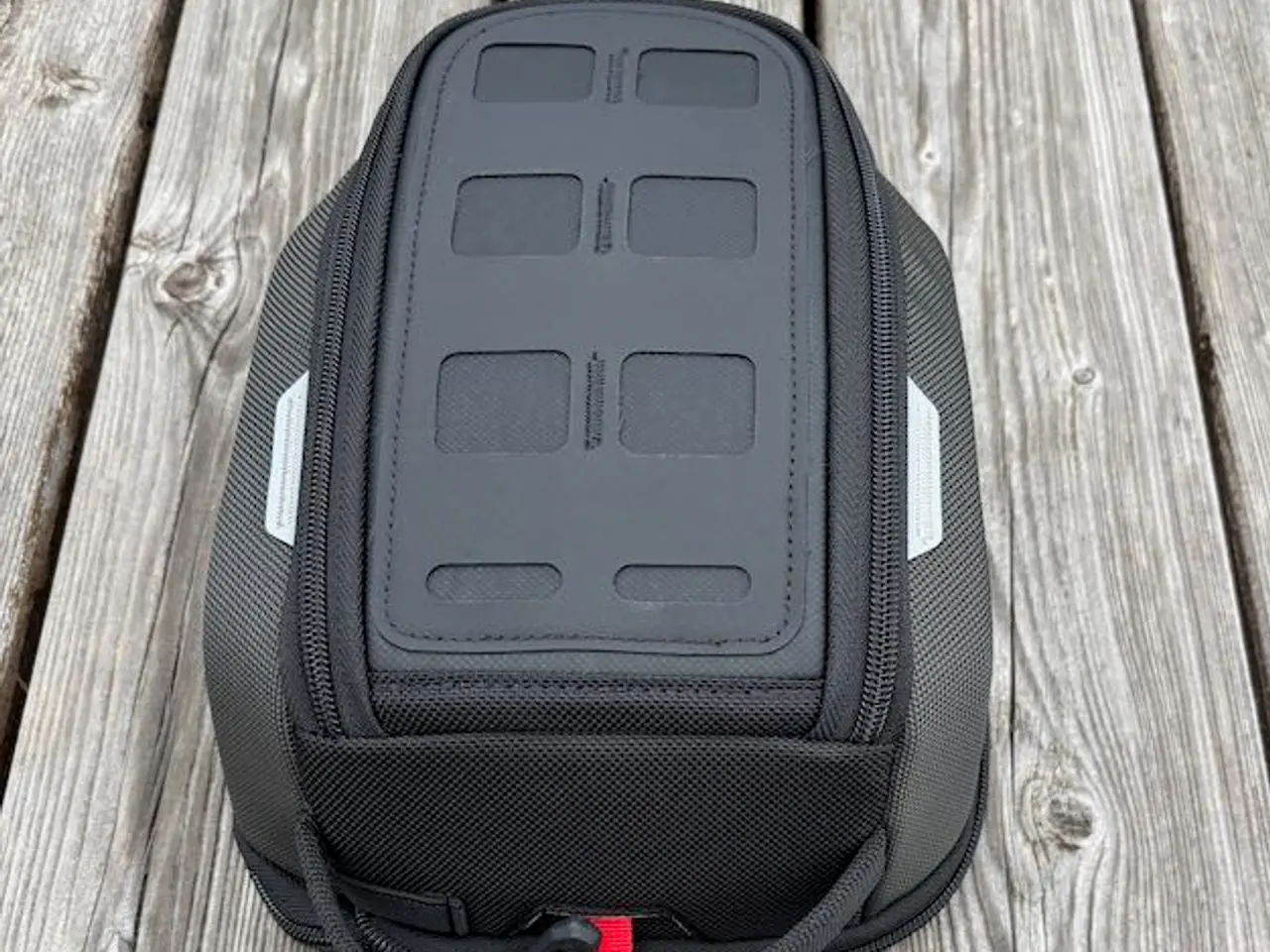 Billede 3 - SW-Motech Pro Micro-Tanktaske PRO MICRO, 3-5 LITER
