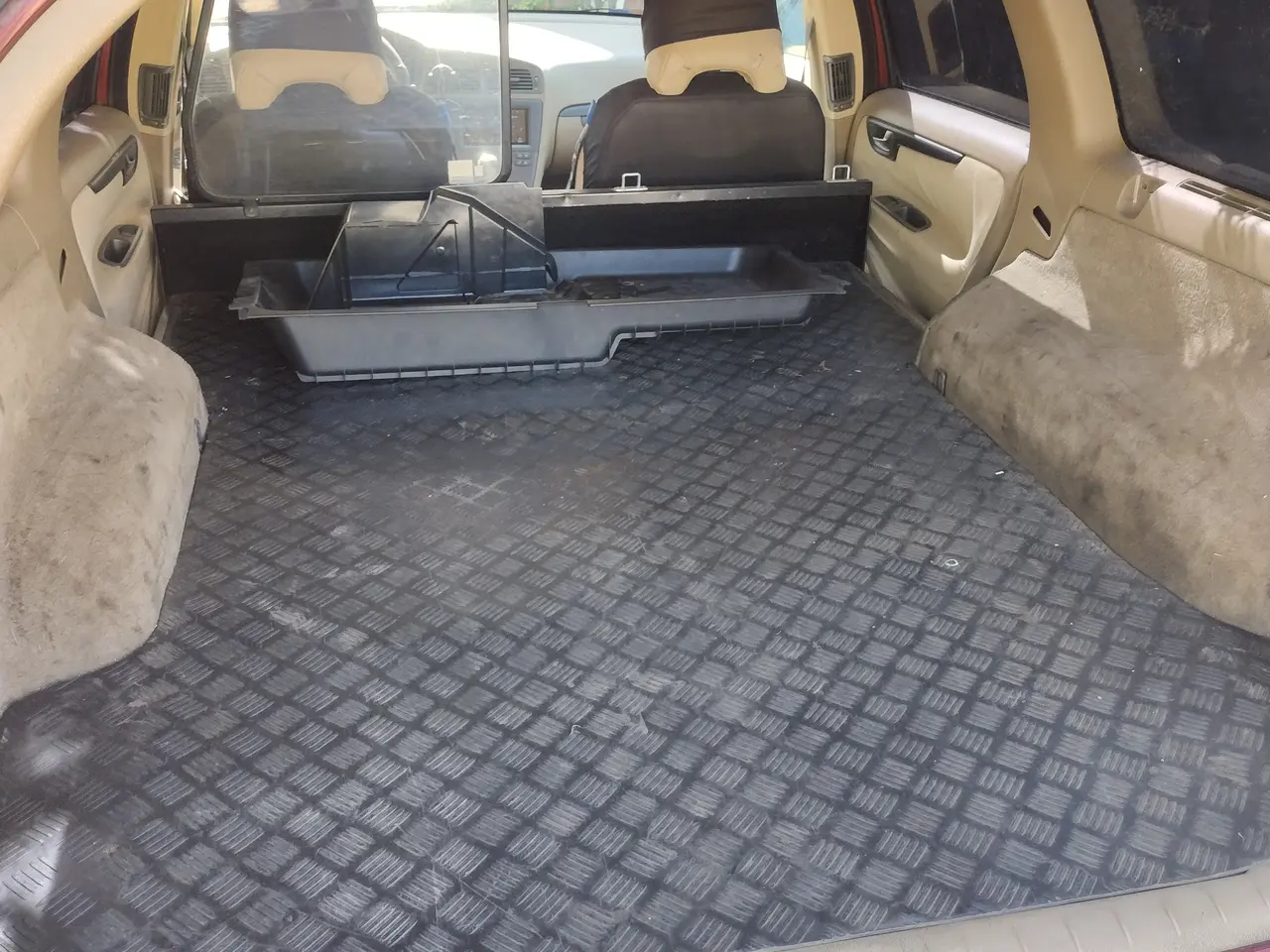 Billede 12 - Volvo V70 2,4 Van