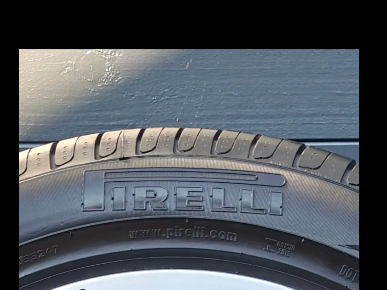 Billede 10 - 5x112 Audi E tron 19 tommer alufælge