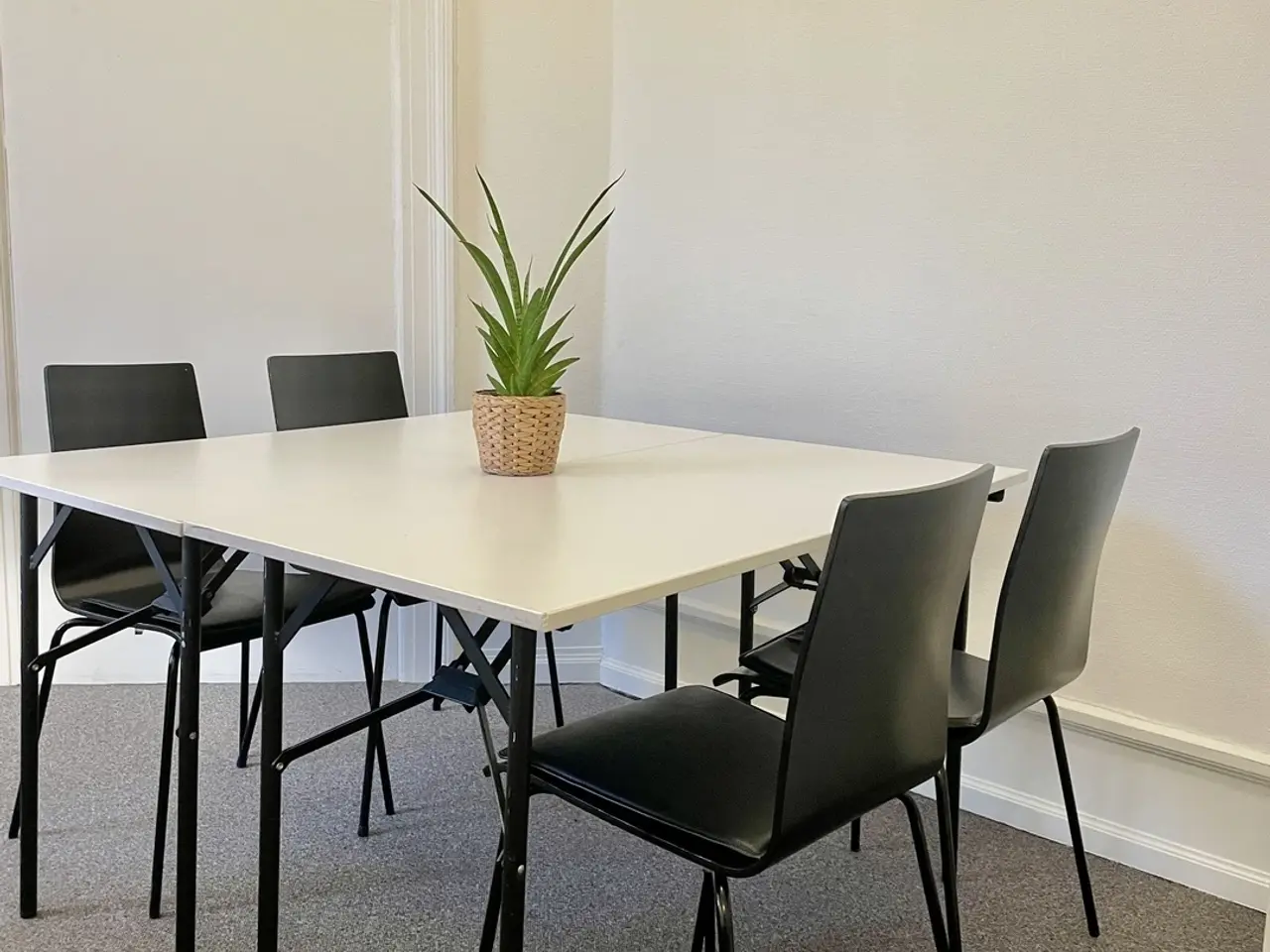 Billede 2 - 6 personers kontor hos La Oficina