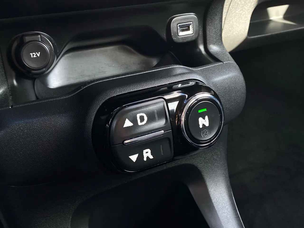 Billede 14 - Citroën C4 Cactus 1,2 PureTech Shine Edition ETG start/stop 82HK 5d Aut.