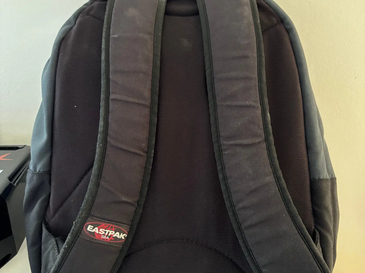 Billede 2 - Eastpack rygsæk/skoletaske