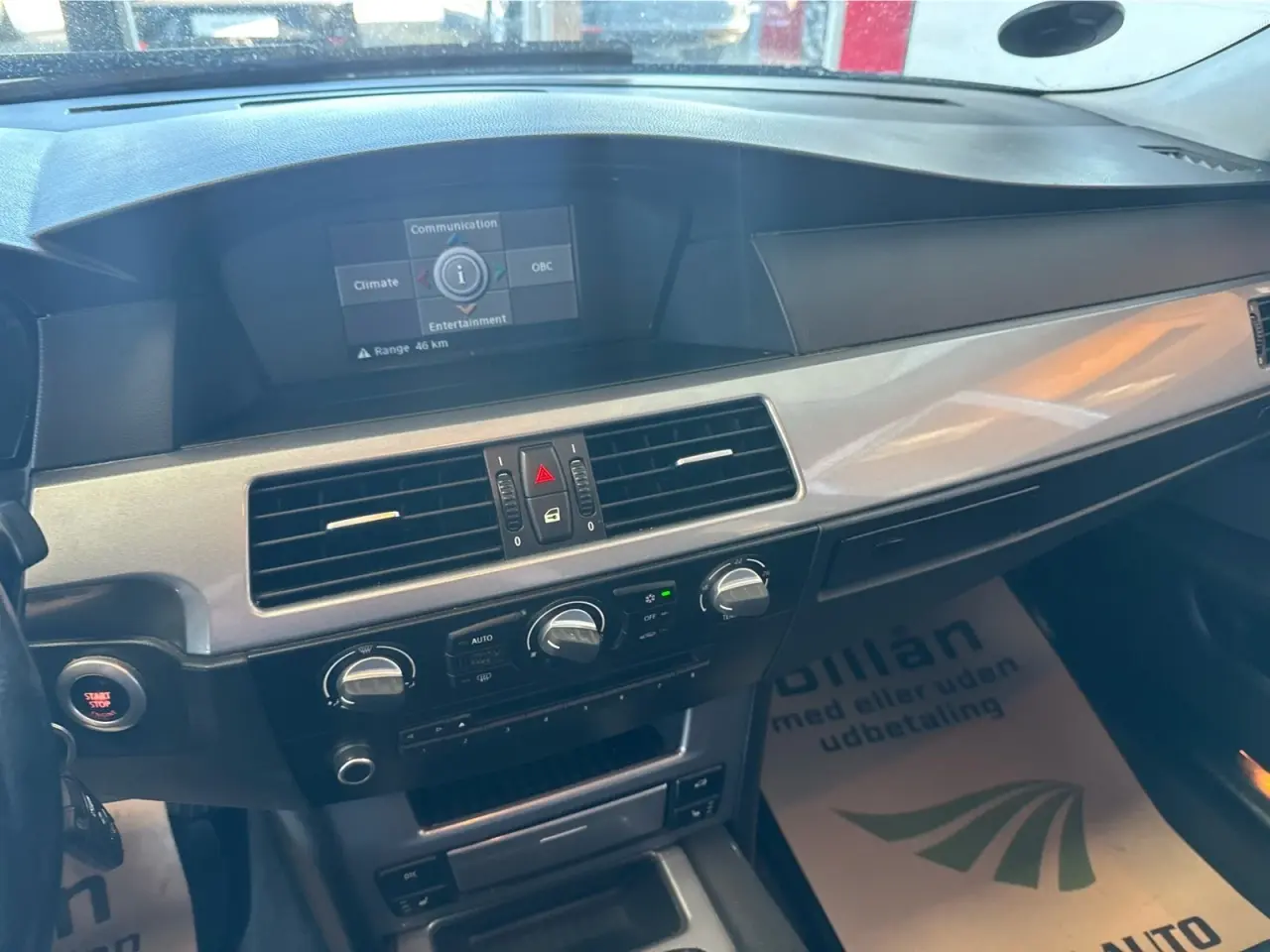 Billede 13 - BMW 520d 2,0 Touring