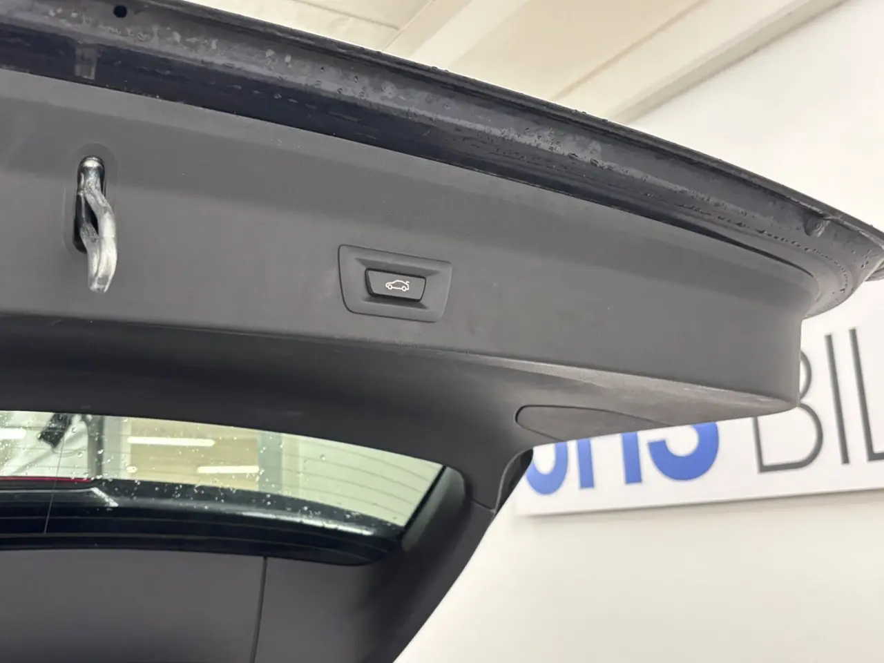 Billede 14 - BMW iX3 Charged
