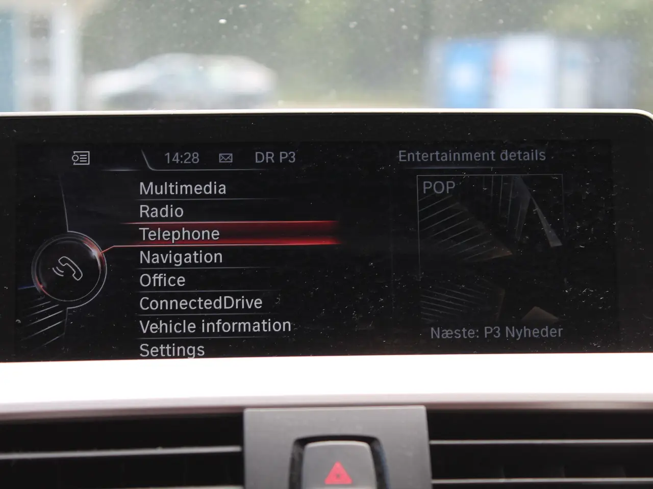 Billede 25 - BMW 320d Touring 2,0 D 184HK Stc 6g
