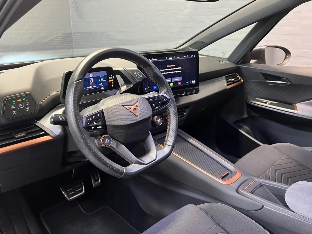 Billede 8 - Cupra Born 58 e-Boost Business Edition