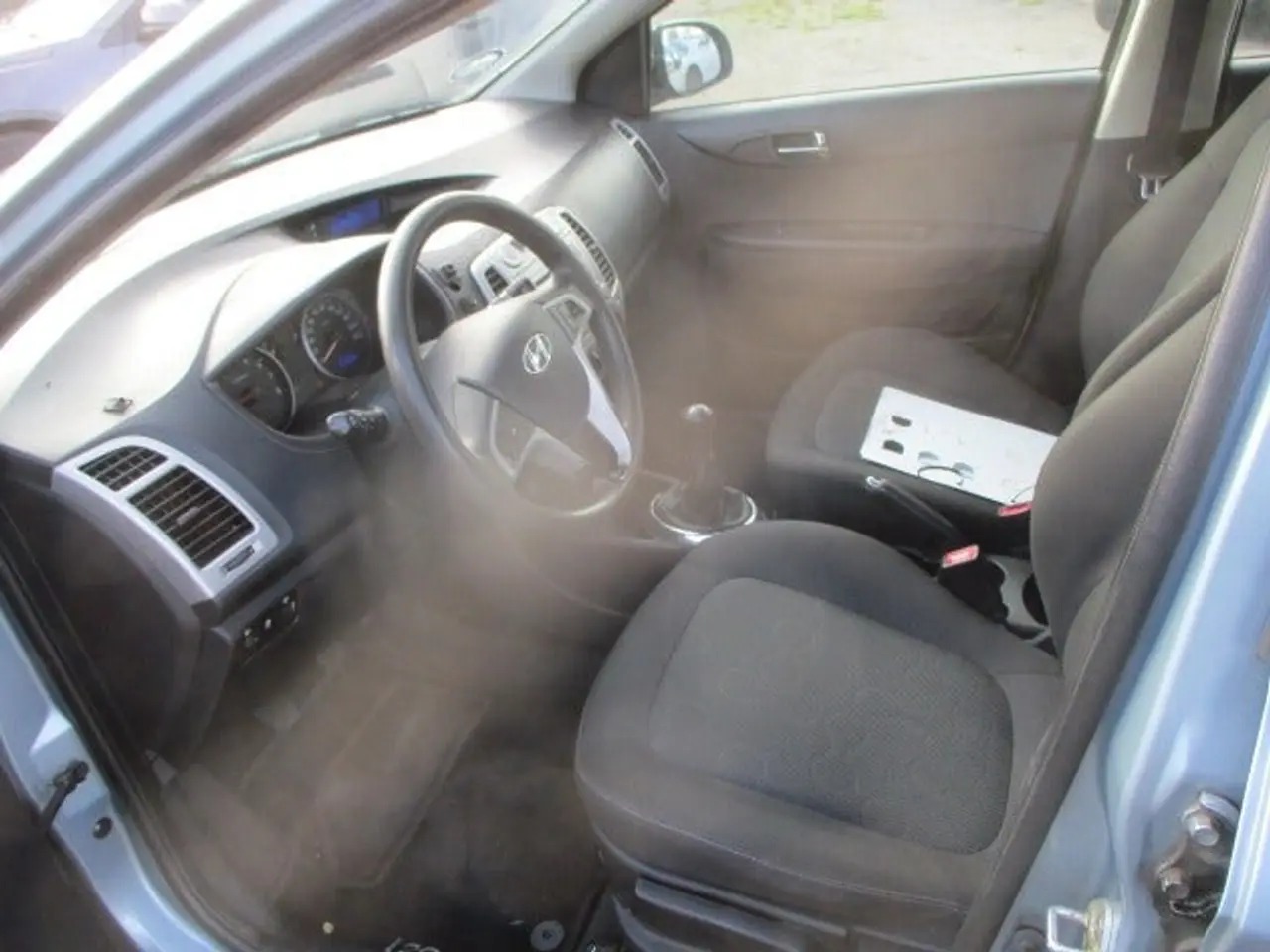 Billede 7 - Hyundai i20 1,25 Classic