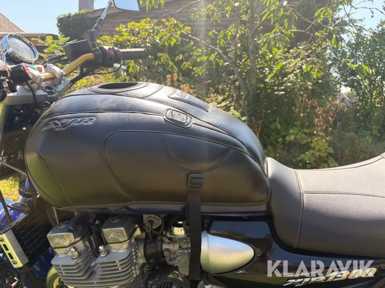 Billede 11 - Motorcykel Yamaha Xjr1300
