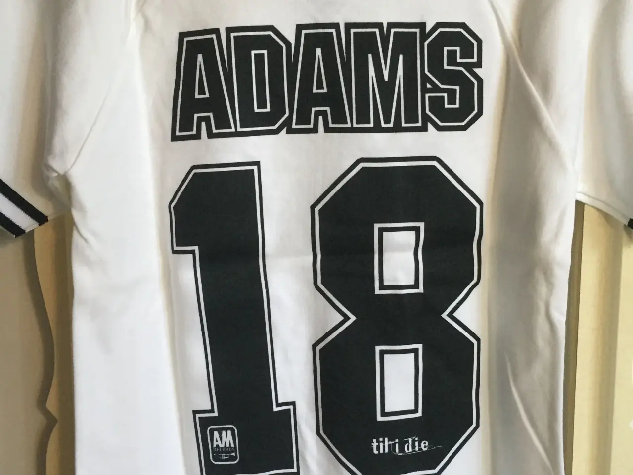 Billede 8 - NEDSAT: Sjældne reklame T-shirts, 10 stk.