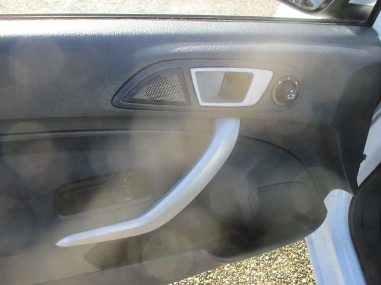 Billede 9 - Ford Fiesta 1,25 60 Titanium
