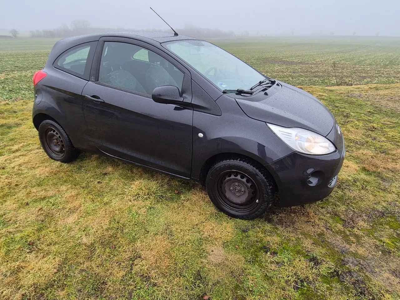 Billede 3 - Ford Ka 1,2 Cool & Sound Vinter+
