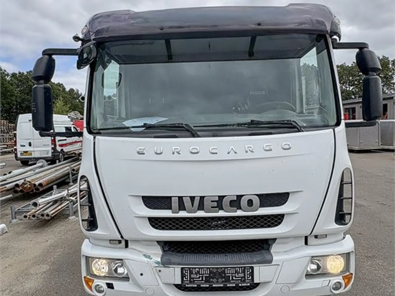 Billede 9 - Iveco Eurocargo