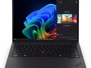 Lenovo ThinkPad T14 Gen 6 Intel Ultra 7 255U 2,0GHz 16GB 512GB NVMe Win11 Pro - Grade N