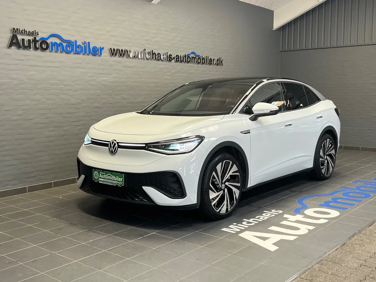 Billede 1 - VW ID.5 77 Pro Performance