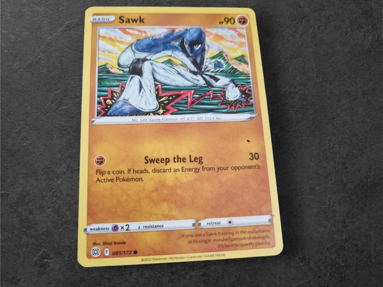Billede 12 - Annonce 649 - Pokemon