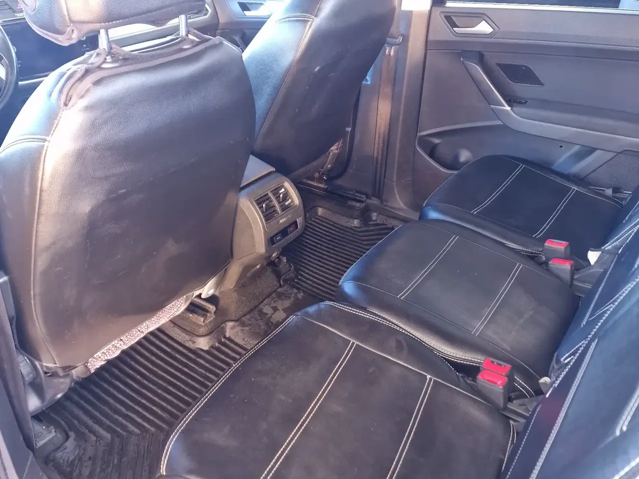 Billede 13 - VW Touran 2,0 TDi 150 Comfortline DSG 7prs