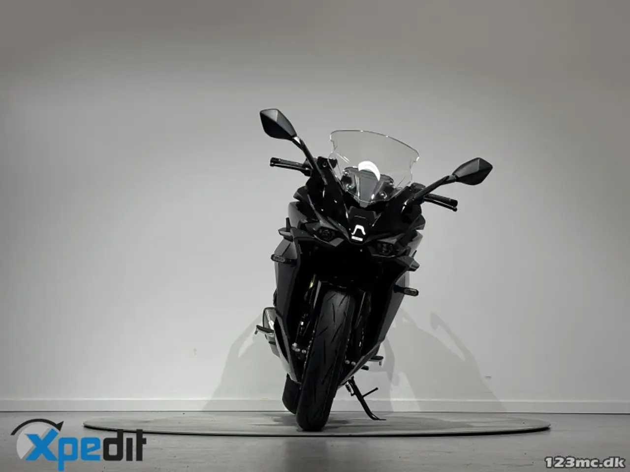 Billede 4 - Suzuki GSXS 1000 GT