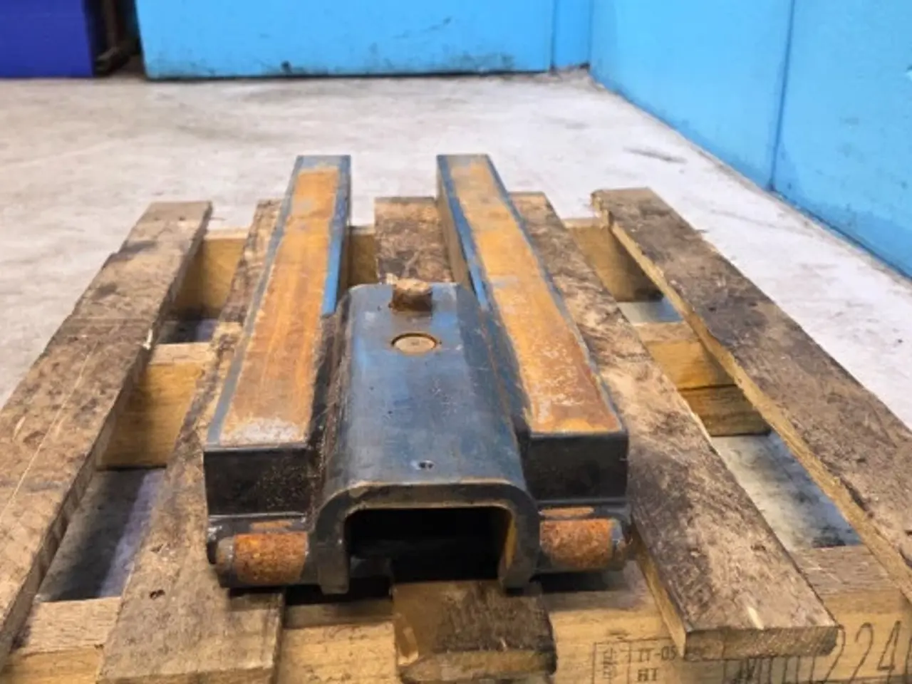 Billede 9 - New Holland Puma165 Hitch 47437754