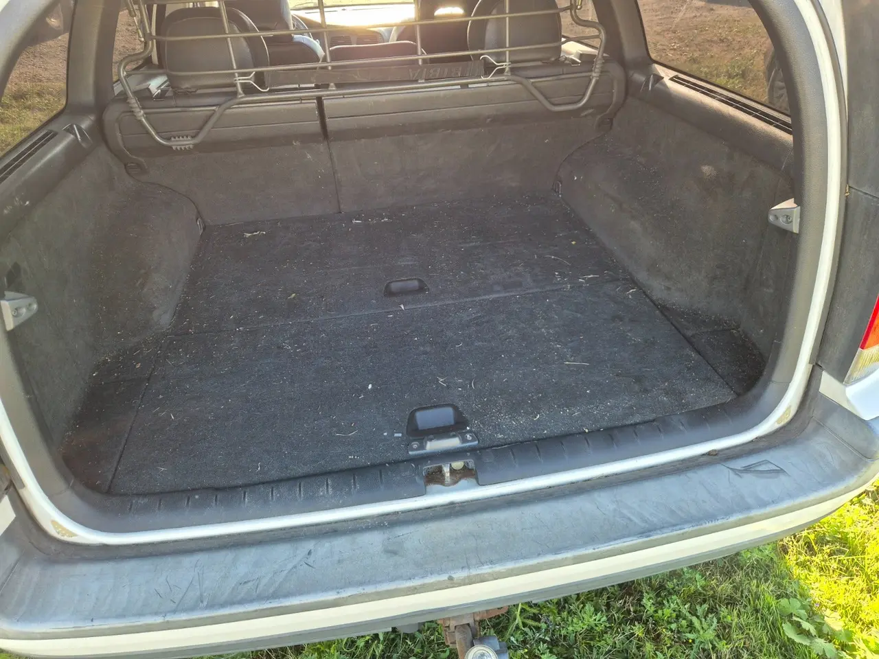 Billede 7 - Volvo V70 2,3 T5 aut.