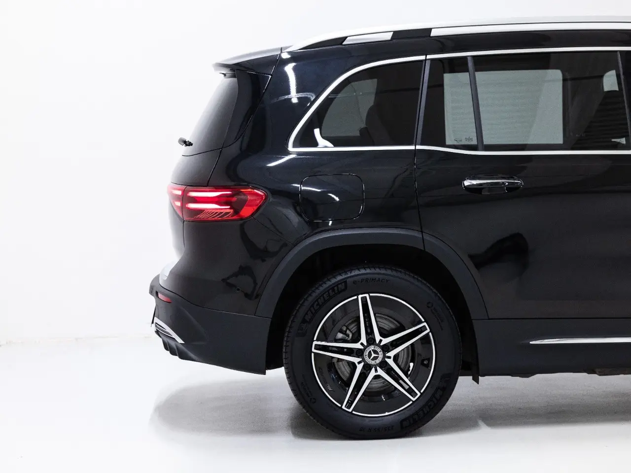 Billede 22 - Mercedes EQB250+  AMG Premium