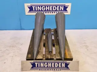 Massey Ferguson 9280 Stråskiller Sæt 28282361
