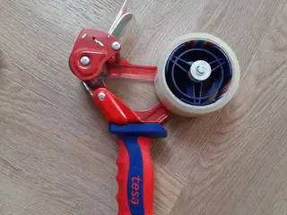 Tesa 6400 Comfort håndtapedispenser