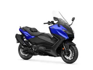 Yamaha T-Max 560