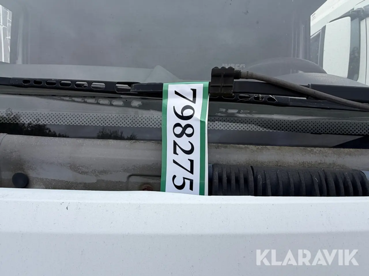 Billede 6 - Lastbil Iveco Eurocargo 150E30