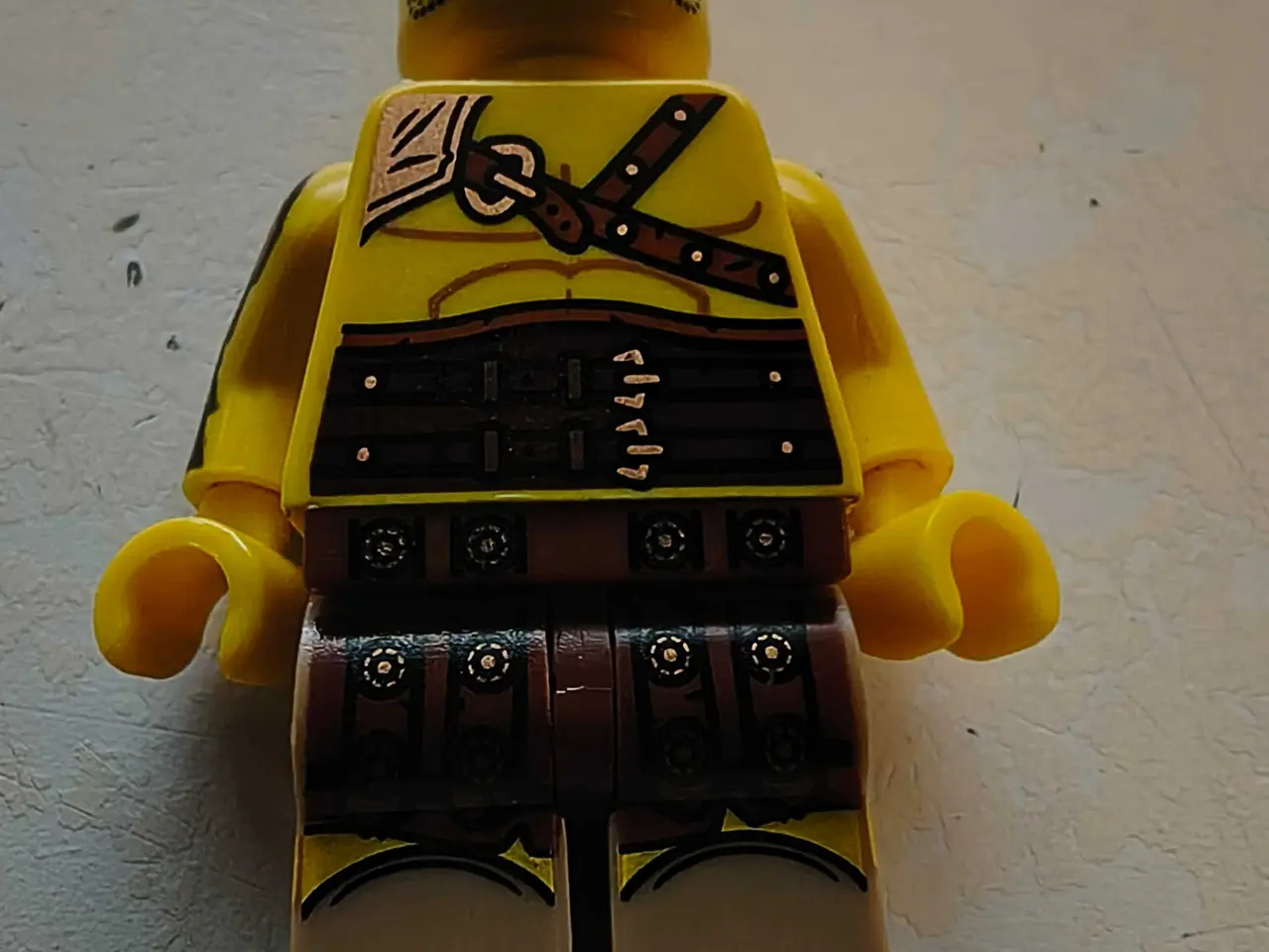 Billede 3 - LEGO Minifigures Series 5 - Gladiator (COL066)