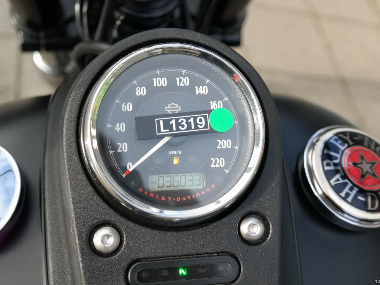 Billede 22 - Harley-Davidson FXDB Street Bob MC-SYD BYTTER GERNE