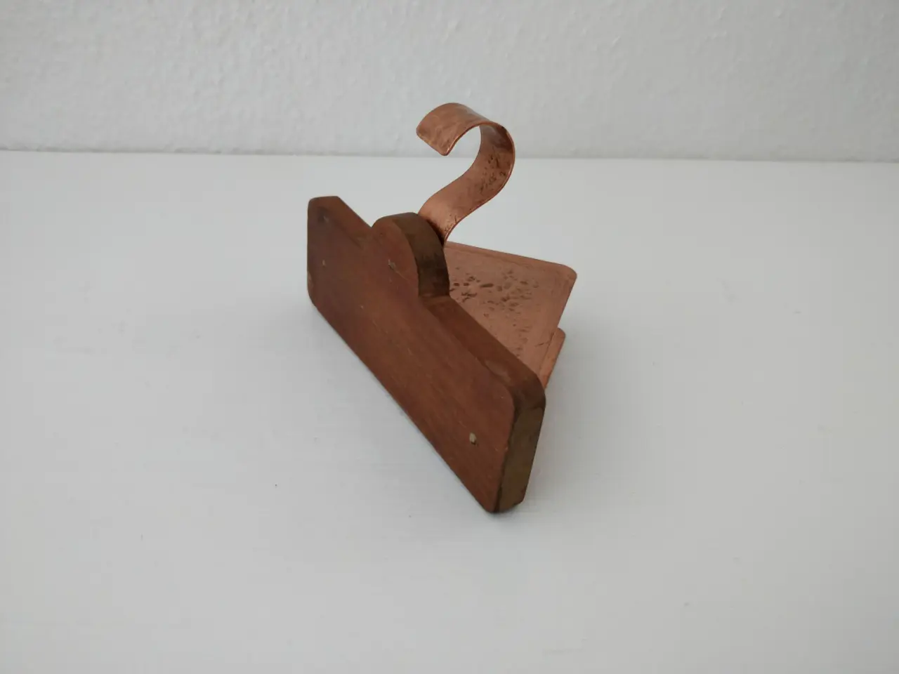 Billede 3 - Servietholder