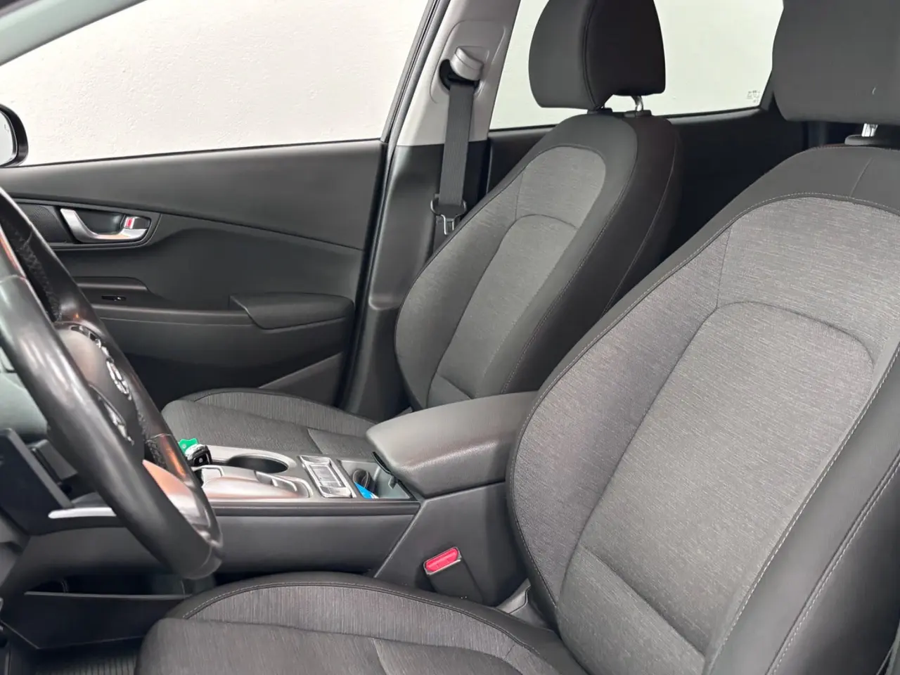 Billede 11 - Hyundai Kona 64 EV Premium