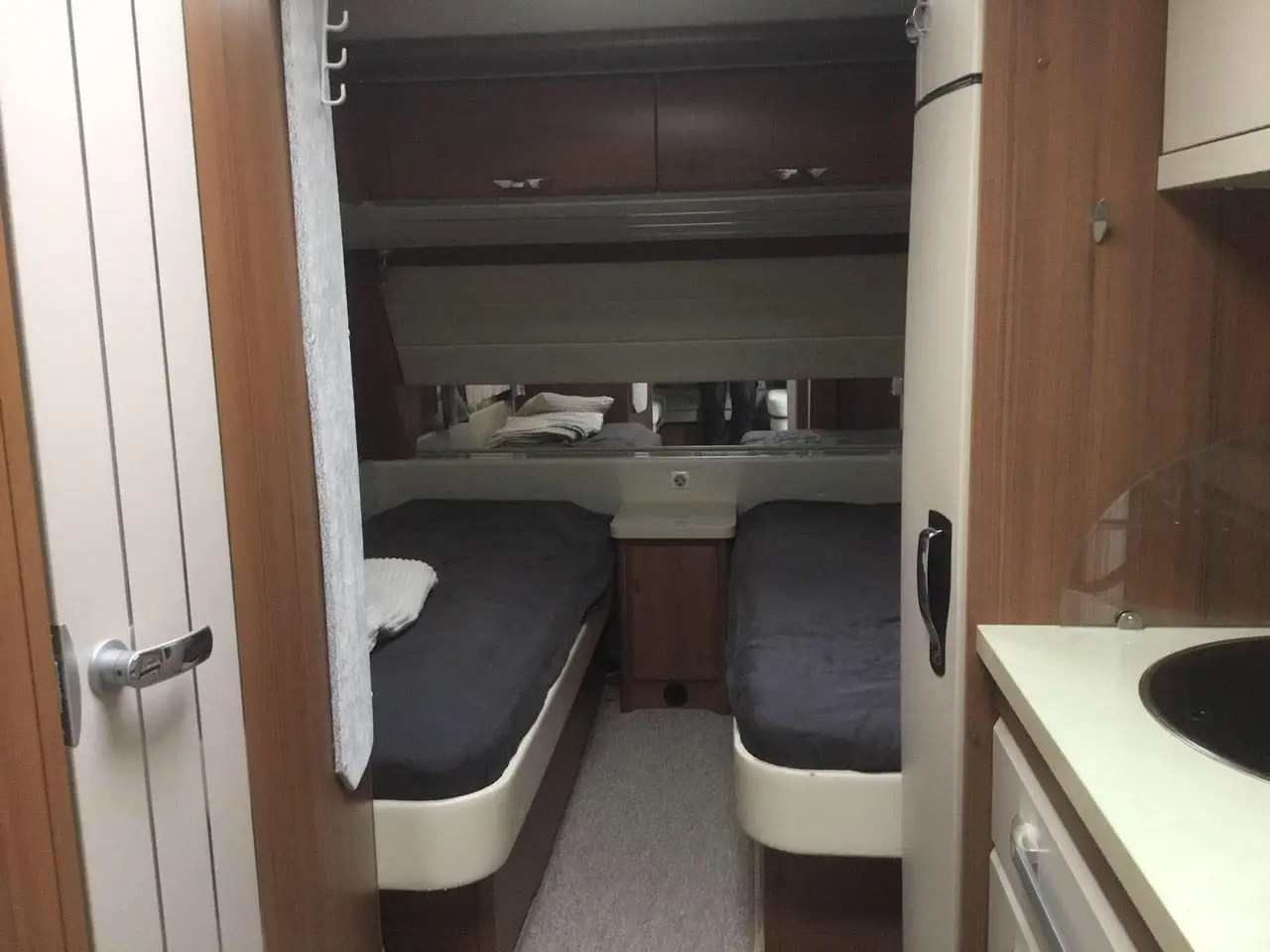 Billede 11 - Hobby 495 UL Premium