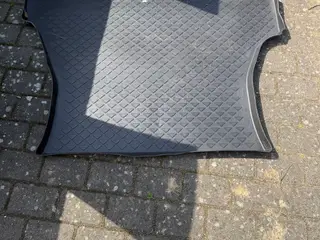 Ford Mondeo bagagerumsbakke