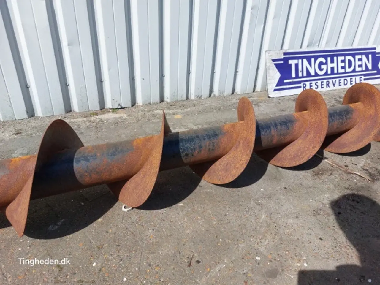 Billede 12 - Massey Ferguson 7278 Snegl 28880395