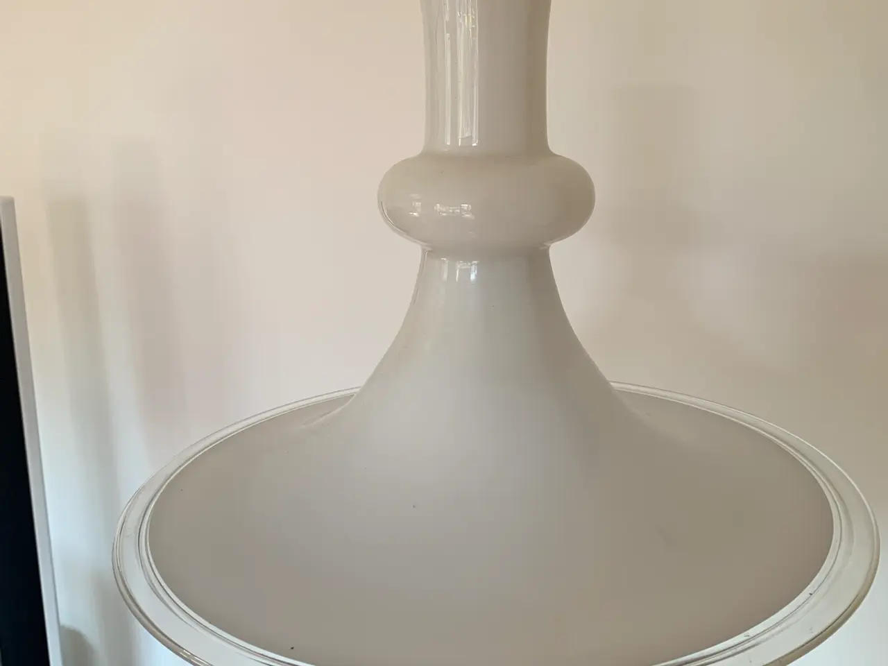 Billede 3 - Holmegård Etude pendel 38cm