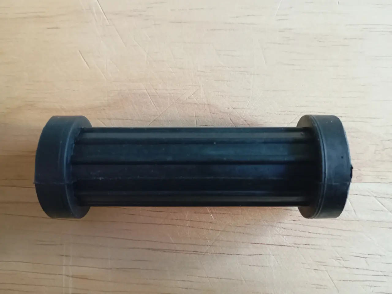 Billede 1 - Kickstarter gummi