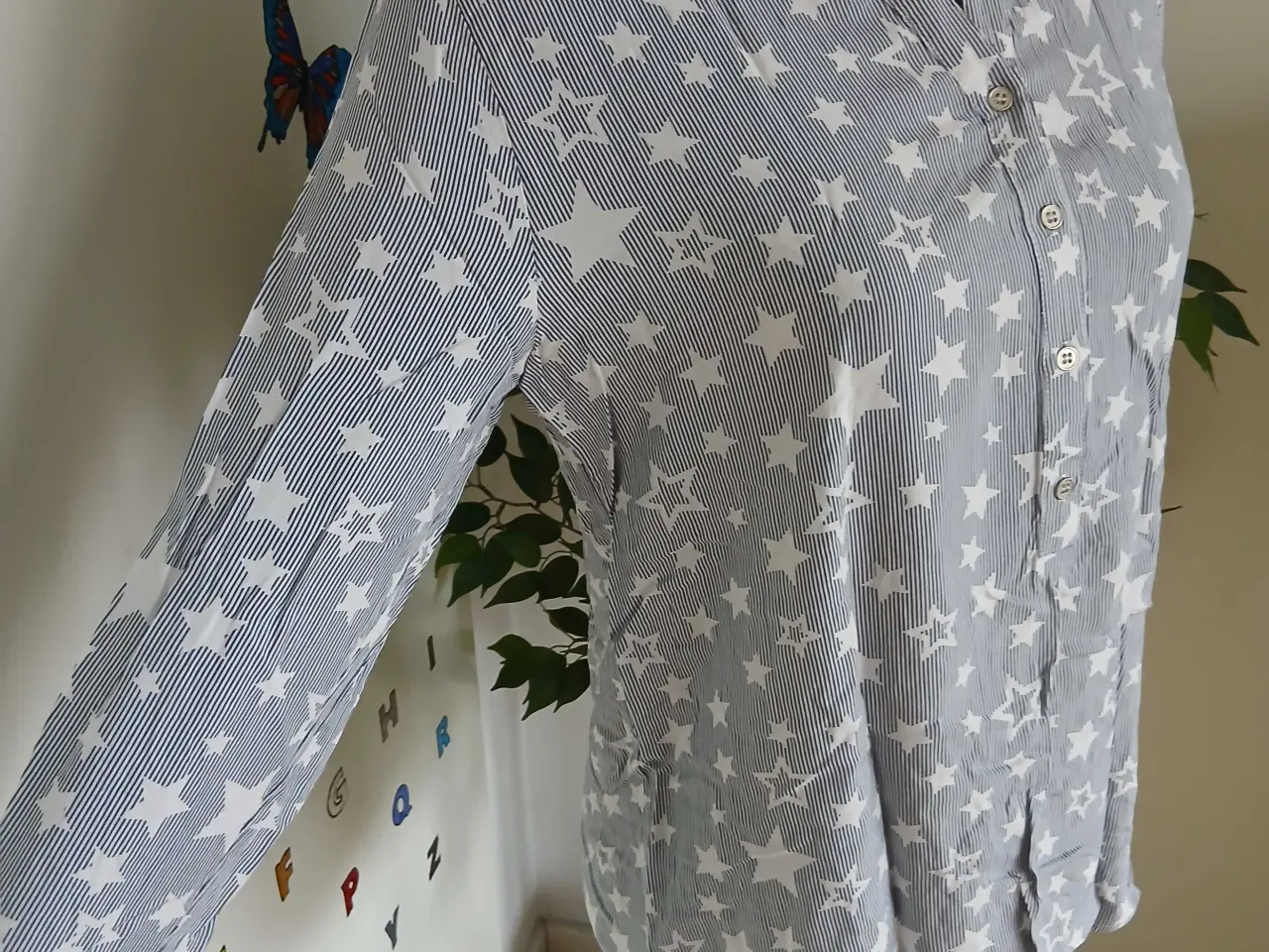 Billede 4 - Bluse. Co'couture