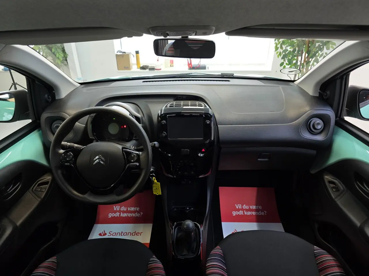 Billede 5 - Citroën C1 1,0 VTi SportLine