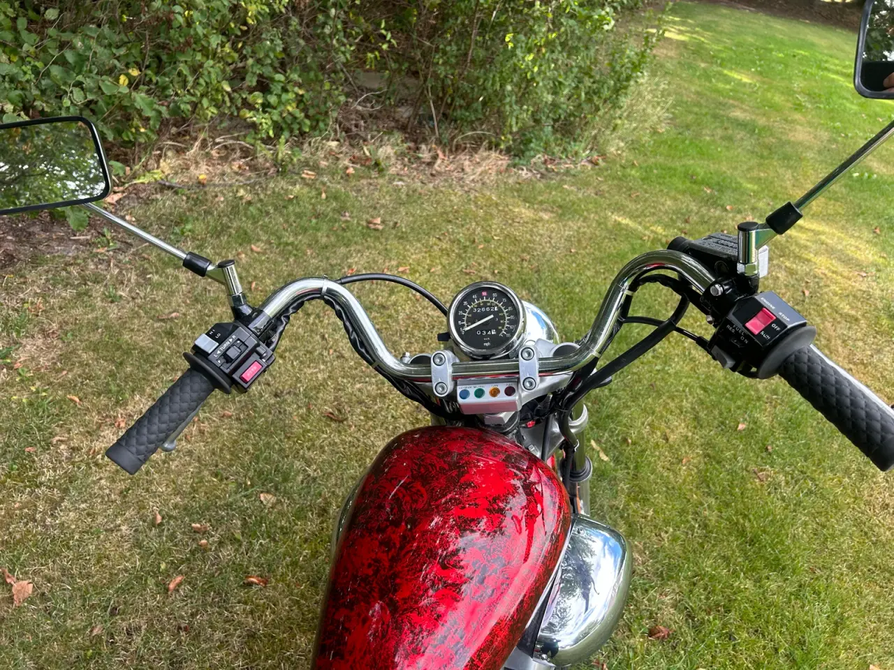 Billede 9 - Yamaha virago 535
