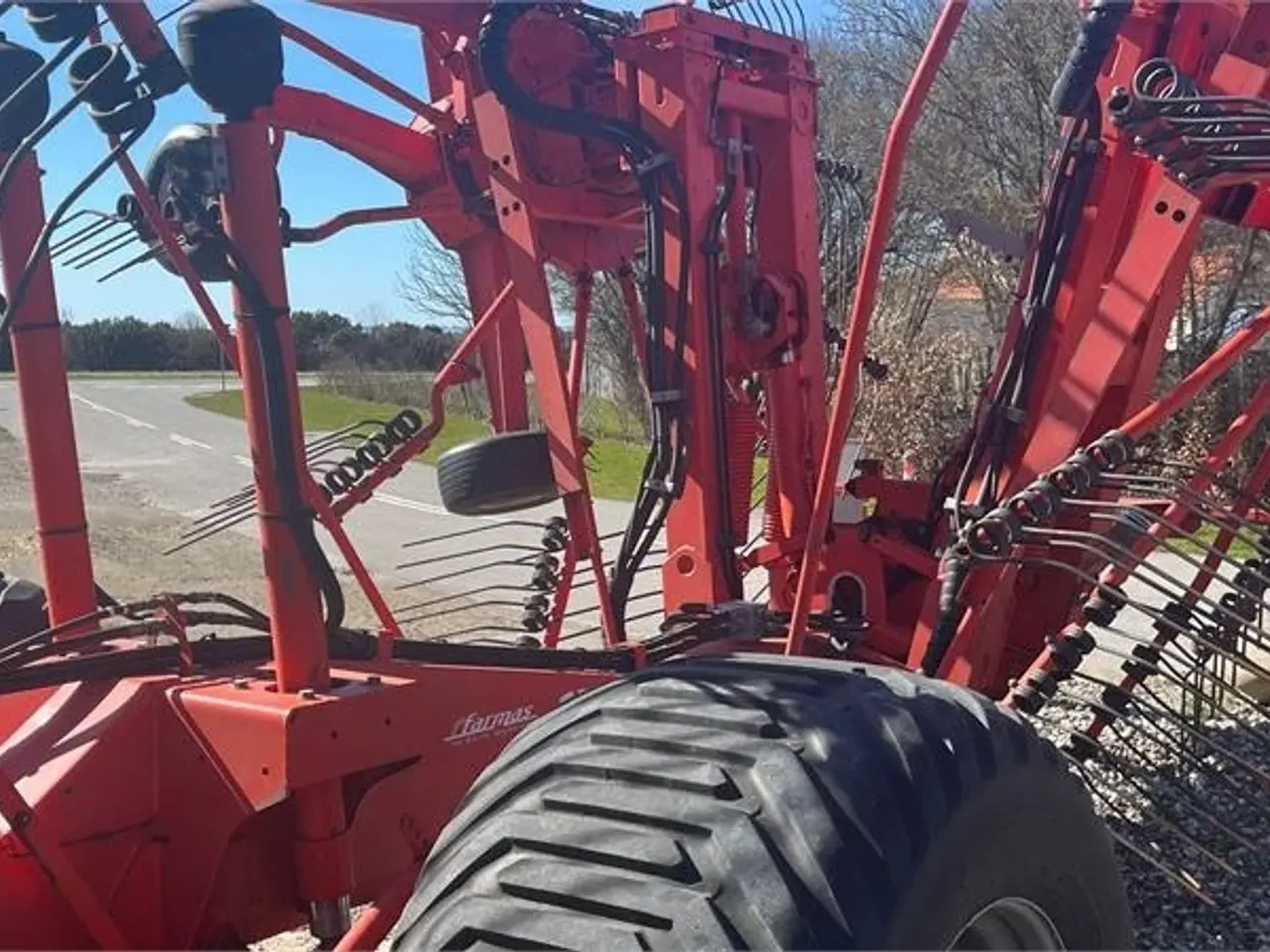 Billede 8 - Kuhn GA 15021